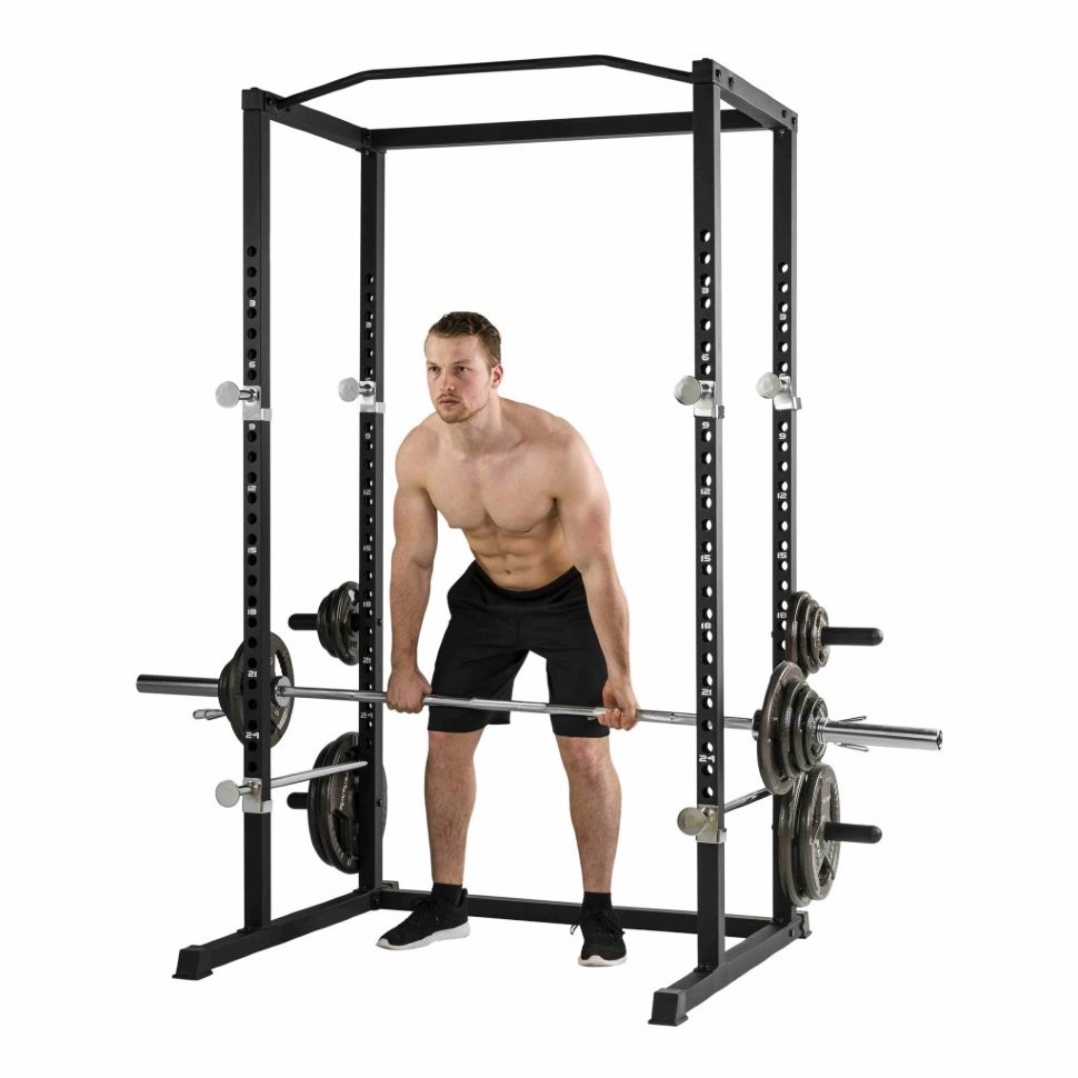 Кроссфит стойка Tunturi WT60 Cross Fit Rack