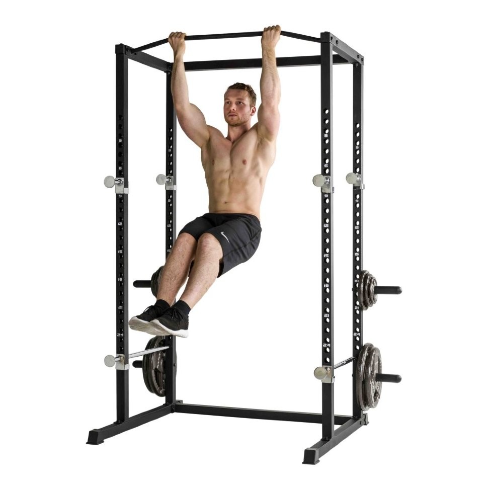 Кроссфит стойка Tunturi WT60 Cross Fit Rack