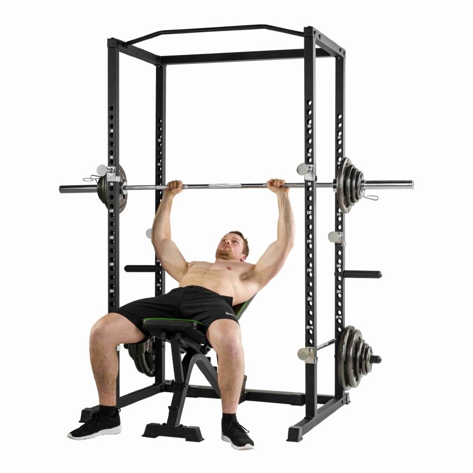 Кроссфит стойка Tunturi WT60 Cross Fit Rack