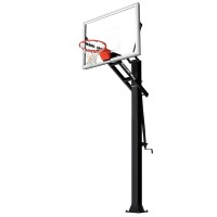 Баскетбольна стійка Goalrilla GS54C