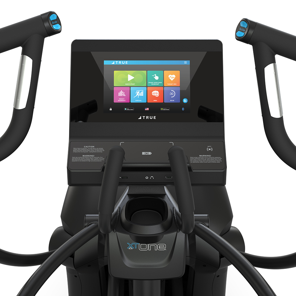 Орбітрек True XT-One Unite 22