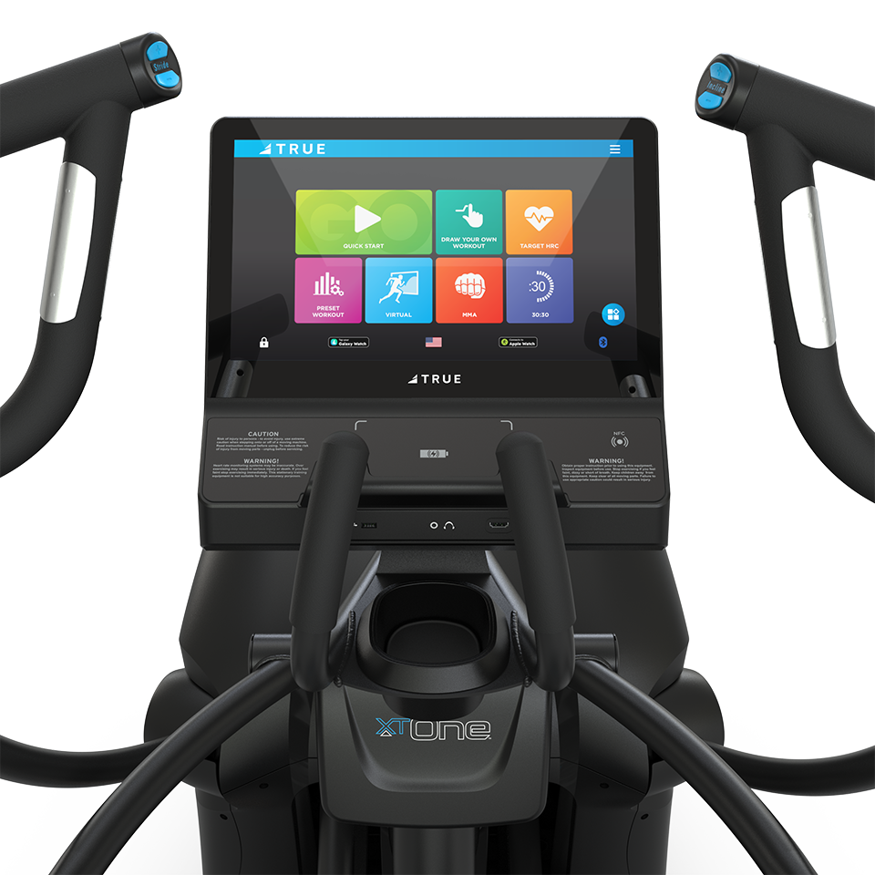 Орбітрек True XT-One Unite 22