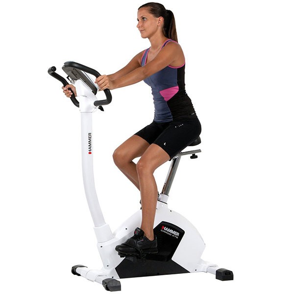 Велотренажер Hammer Cardio XT5 4843
