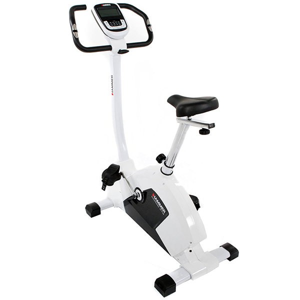 Велотренажер Hammer Cardio XT5 4843
