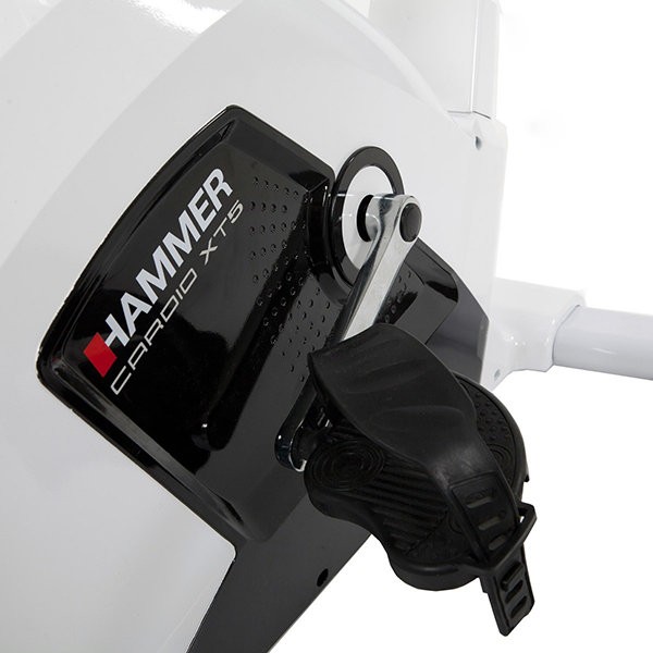 Велотренажер Hammer Cardio XT5 4843