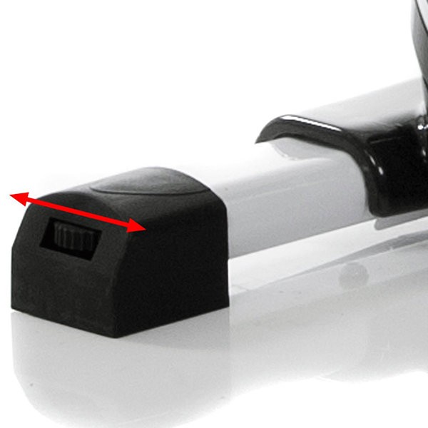 Велотренажер Hammer Cardio XT5 4843