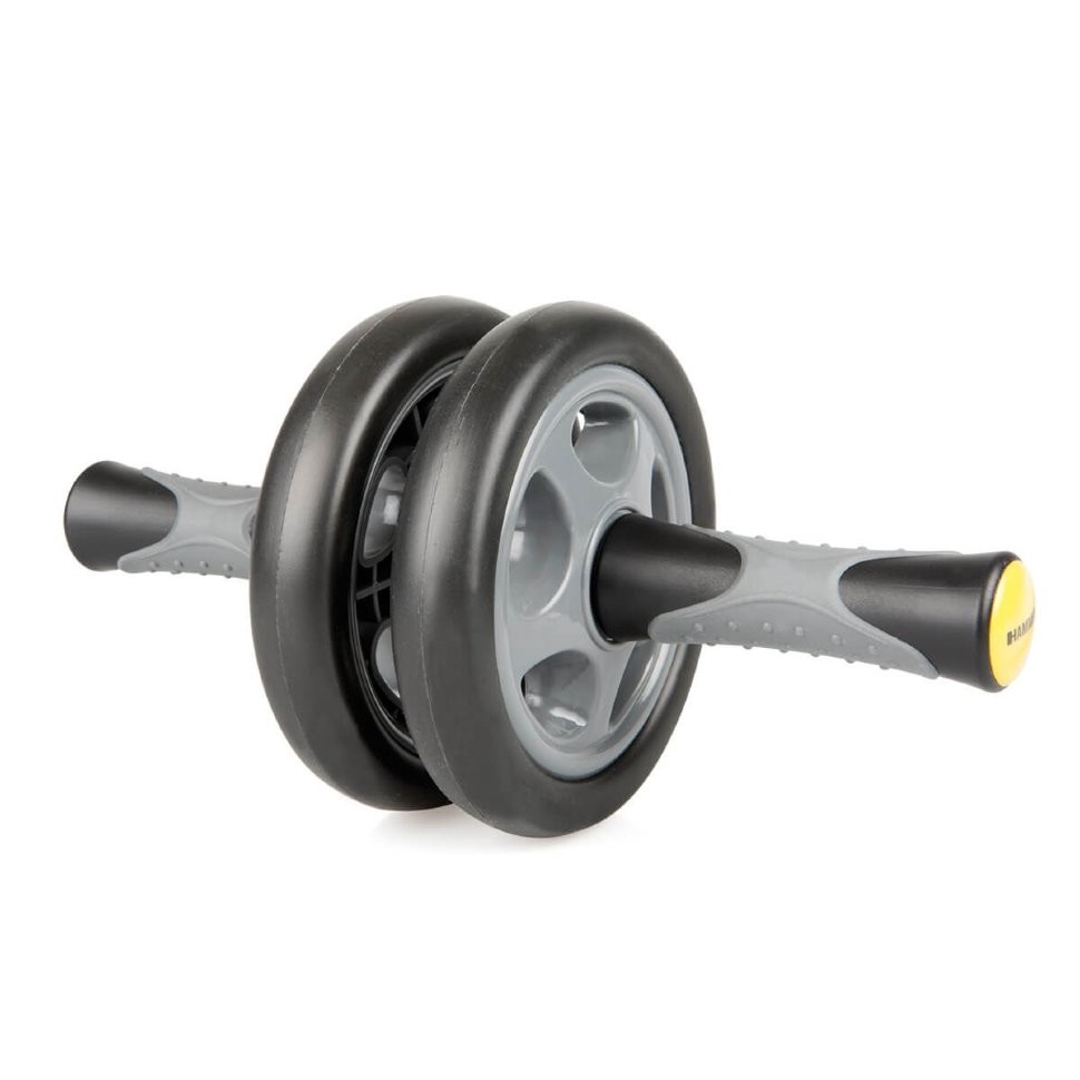 Ролик для пресса Hammer Ab Trainer 66404