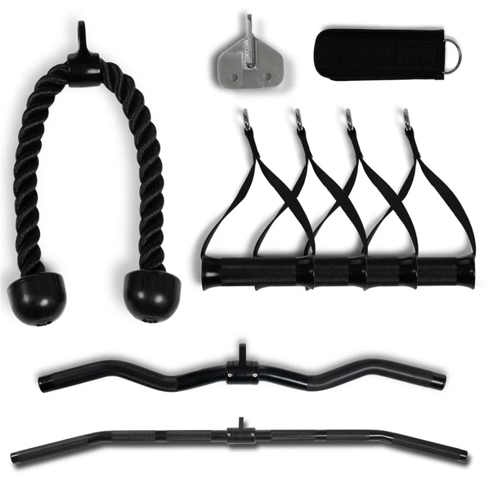 Кросовер Hammer Maximum Autark 10.0 (14043)