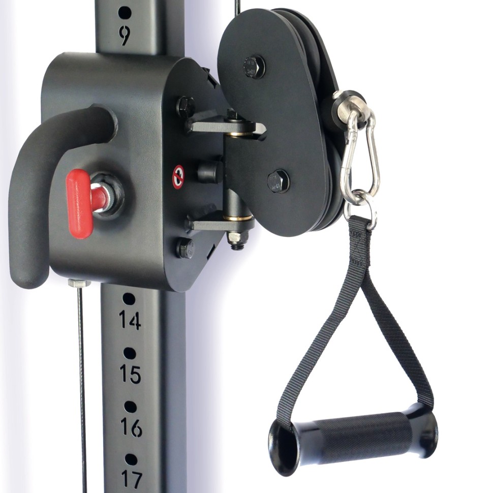 Кросовер Hammer Maximum Autark 10.0 (14043)