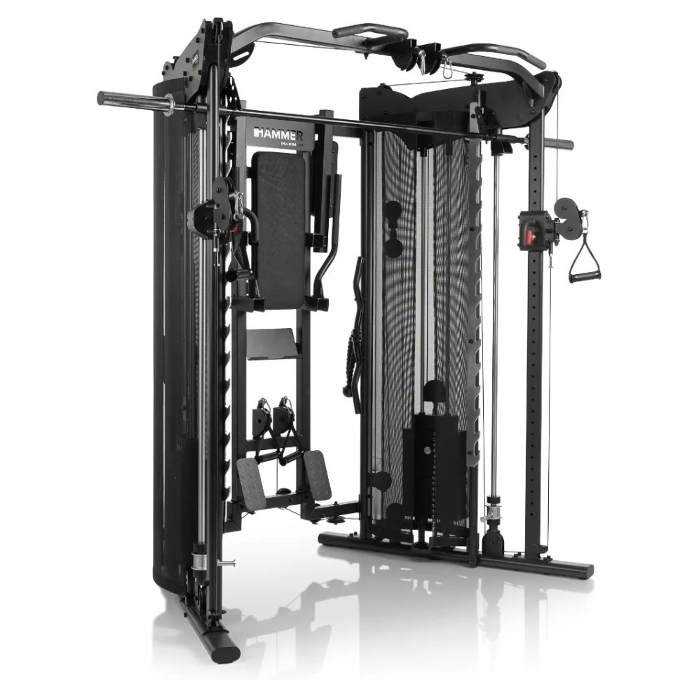 Кросовер Hammer Maximum Autark 10.0 (14043)