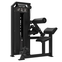 Тренажер прес / спина Tunturi Platinum V 25PVS24000