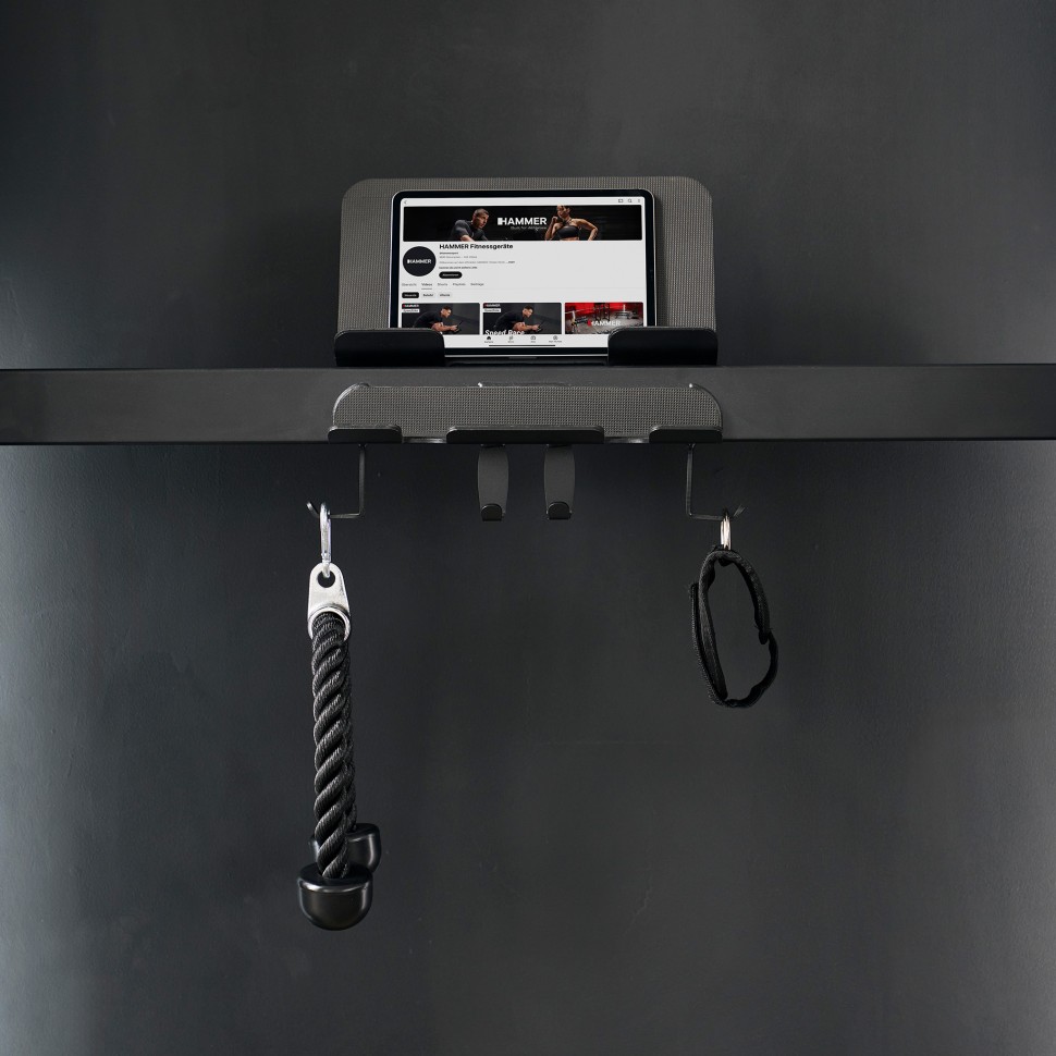 Кросовер Hammer Cable Tower 4.0 Double (14056)