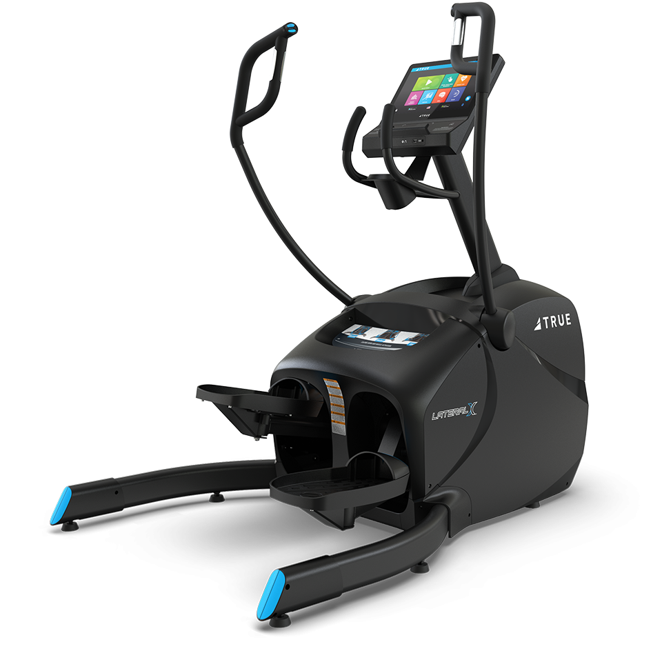 Орбітрек True LateralX Unite 22