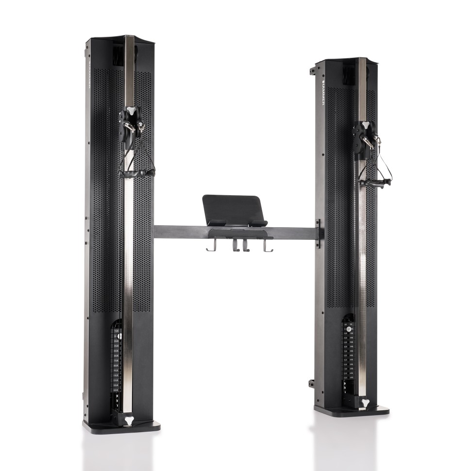 Кросовер Hammer Cable Tower 4.0 Double - 160 кг (14056-160)