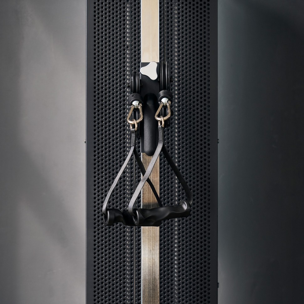 Кросовер Hammer Cable Tower 4.0 Double - 160 кг (14056-160)