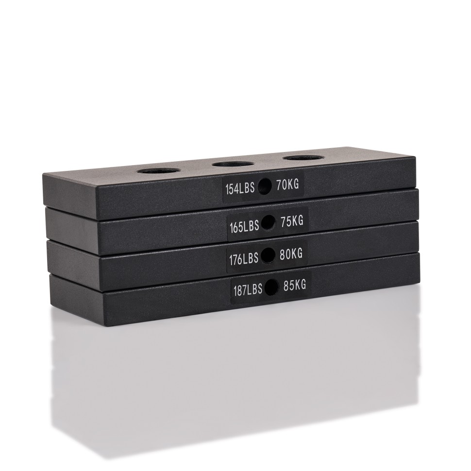 Кросовер Hammer Cable Tower 4.0 Double - 160 кг (14056-160)