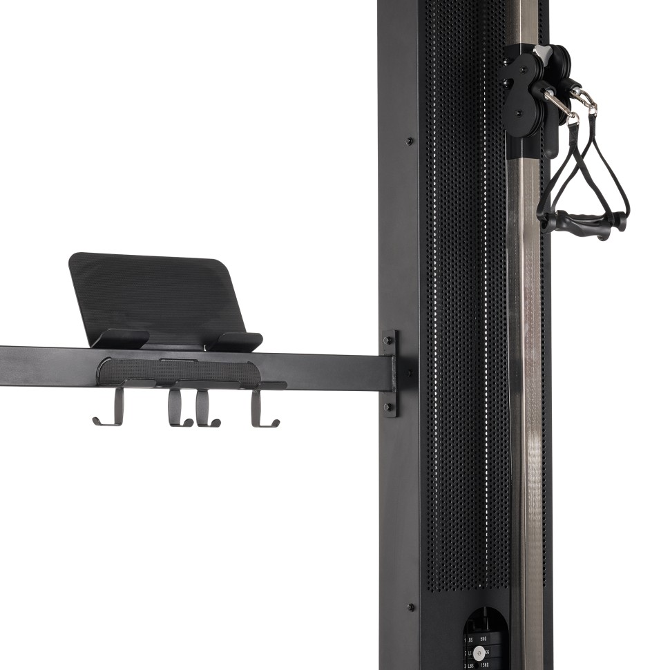 Кросовер Hammer Cable Tower 4.0 Double - 160 кг (14056-160)