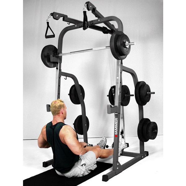 Weight bench solid xp hammer hotsell