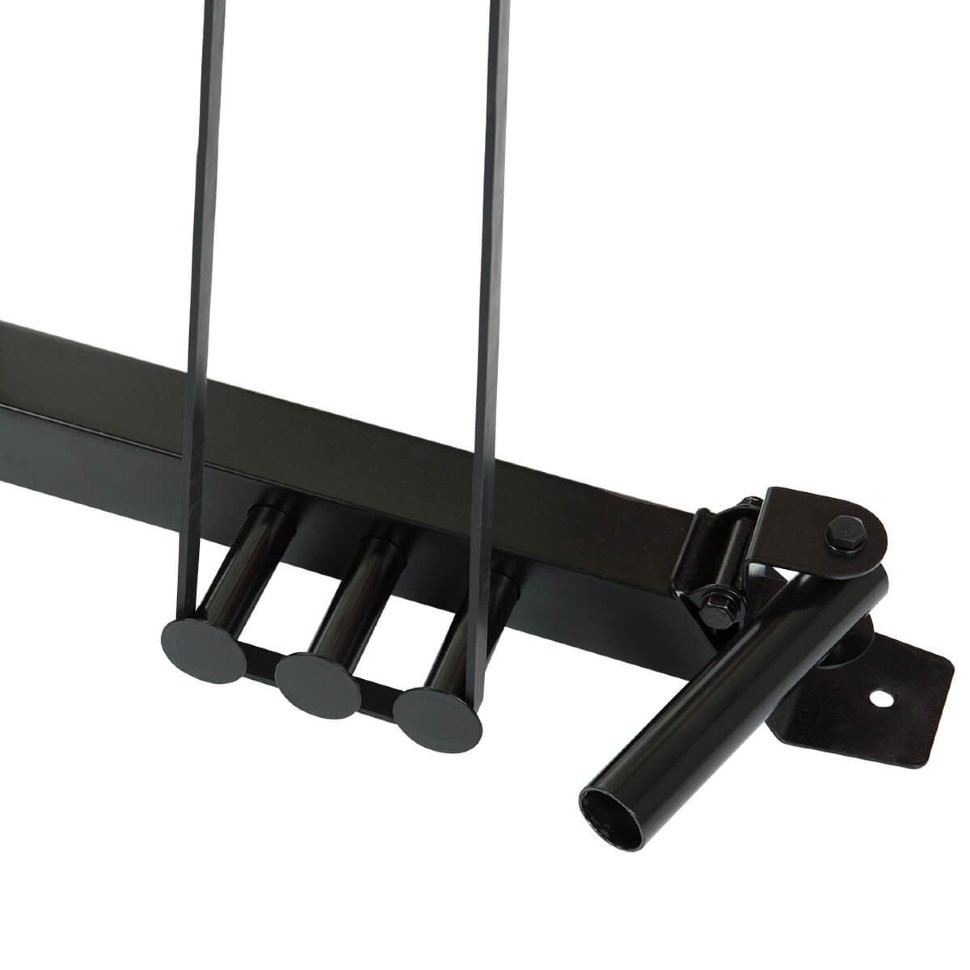 Стойка под штангу Hammer Core 4.0 (5204)