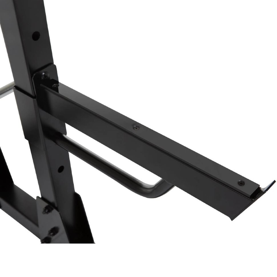 Стойка под штангу Hammer Core 4.0 (5204)