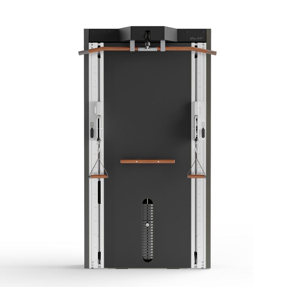 Кросовер STIL-FIT Functional Trainer PRO (SFPRO 004)