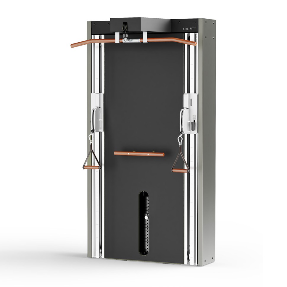 Кросовер STIL-FIT Functional Trainer PRO (SFPRO 004)