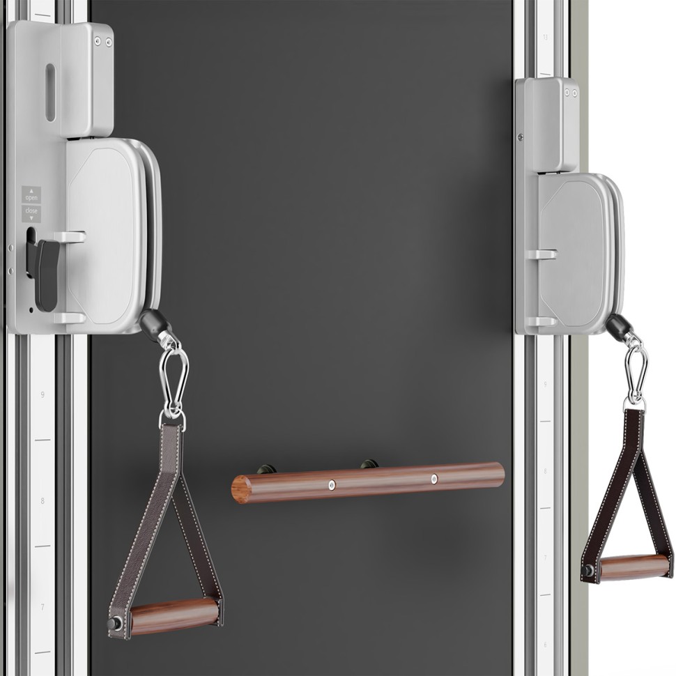 Кросовер STIL-FIT Functional Trainer PRO (SFPRO 004)