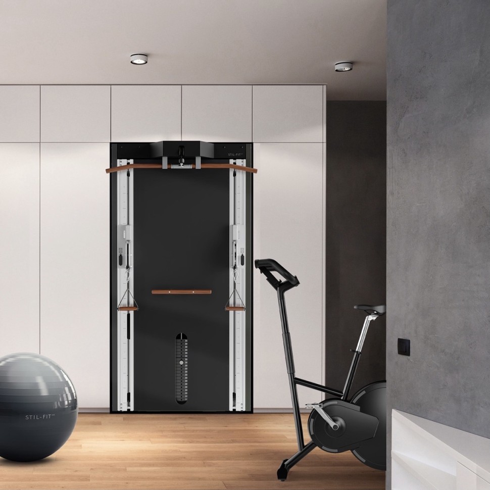 Кросовер STIL-FIT Functional Trainer PRO (SFPRO 004)