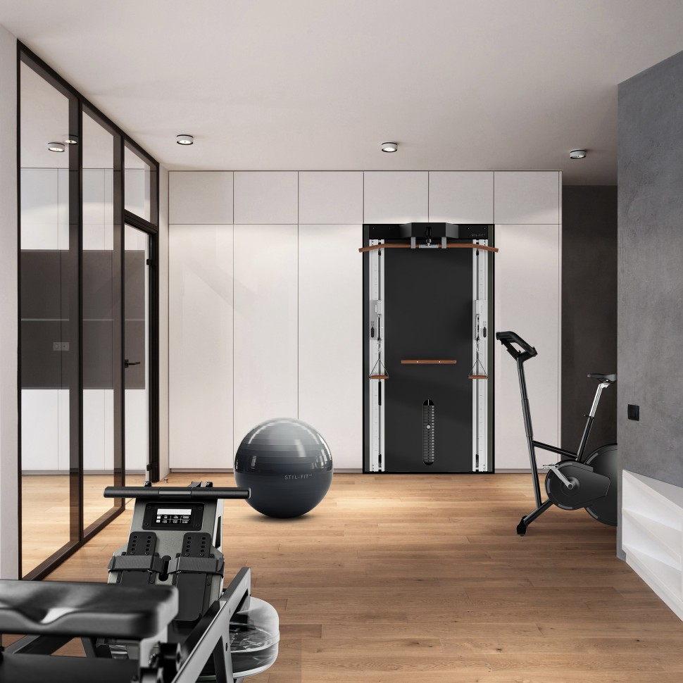 Кросовер STIL-FIT Functional Trainer PRO (SFPRO 004)